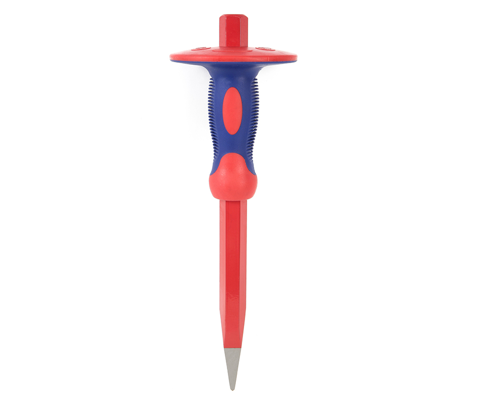 CONCRETE CHISEL 12" WORKPRO - Pafriw Hardware